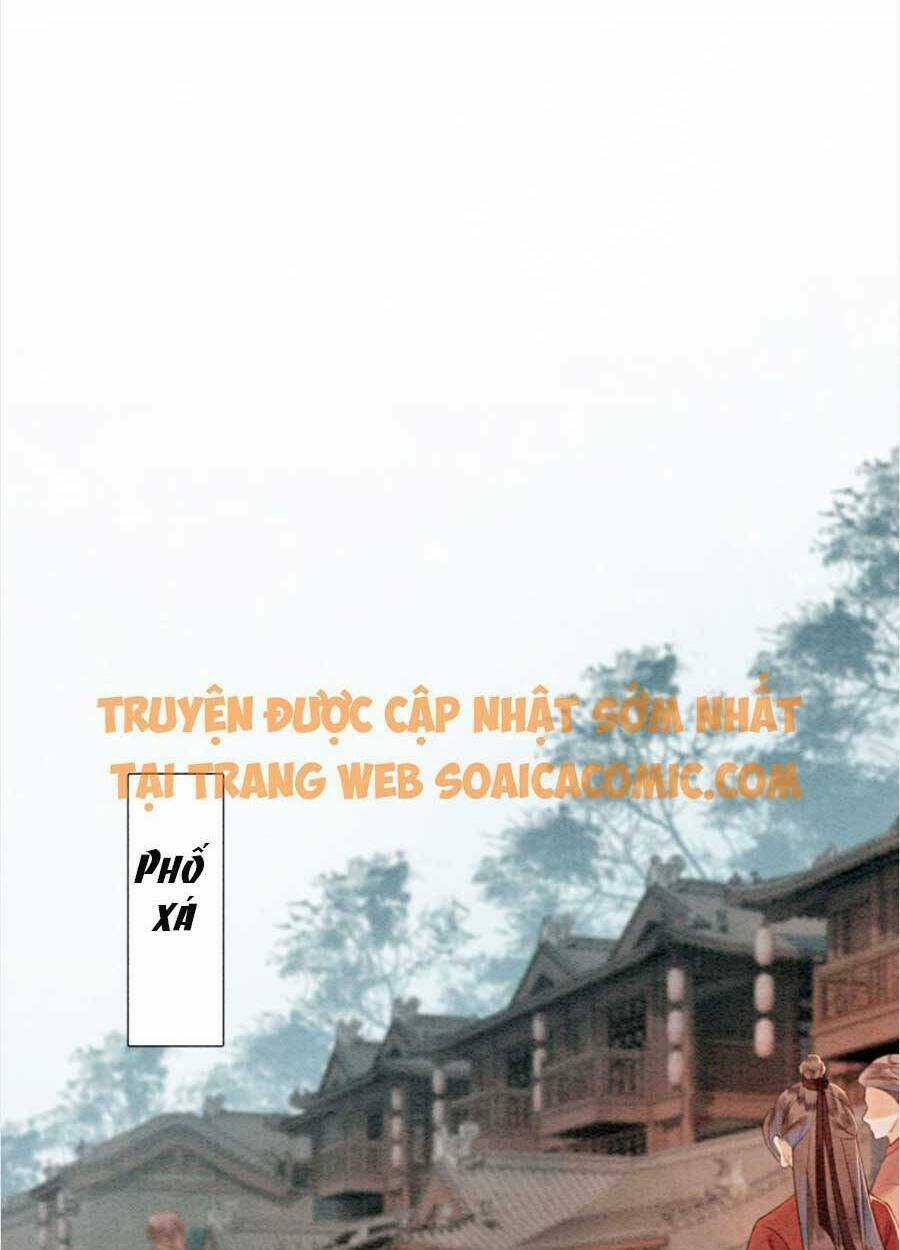 Bắt Đầu Hủy Hôn Để Công Lược Vương Gia Chapter 26 trang 55