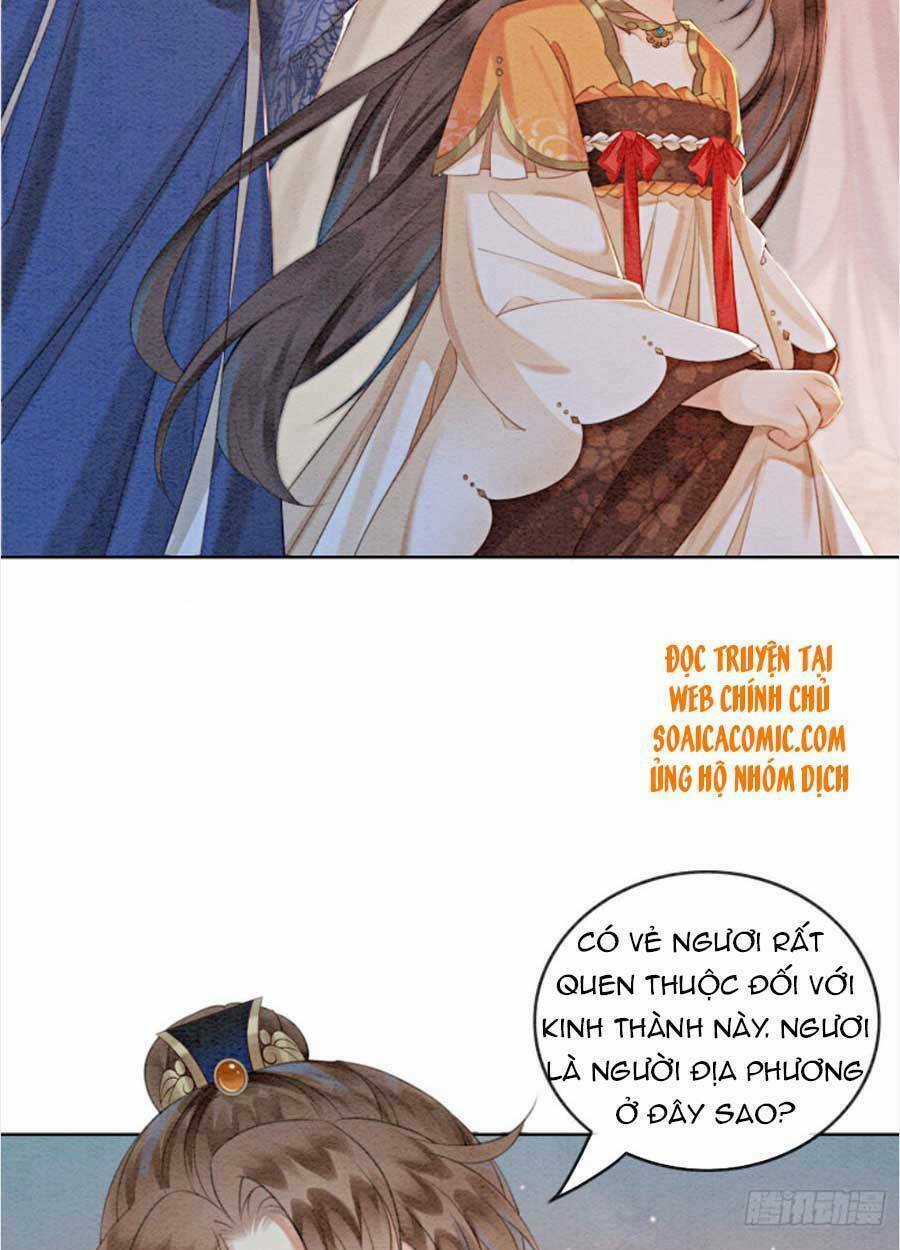 Bắt Đầu Hủy Hôn Để Công Lược Vương Gia Chapter 26 trang 57