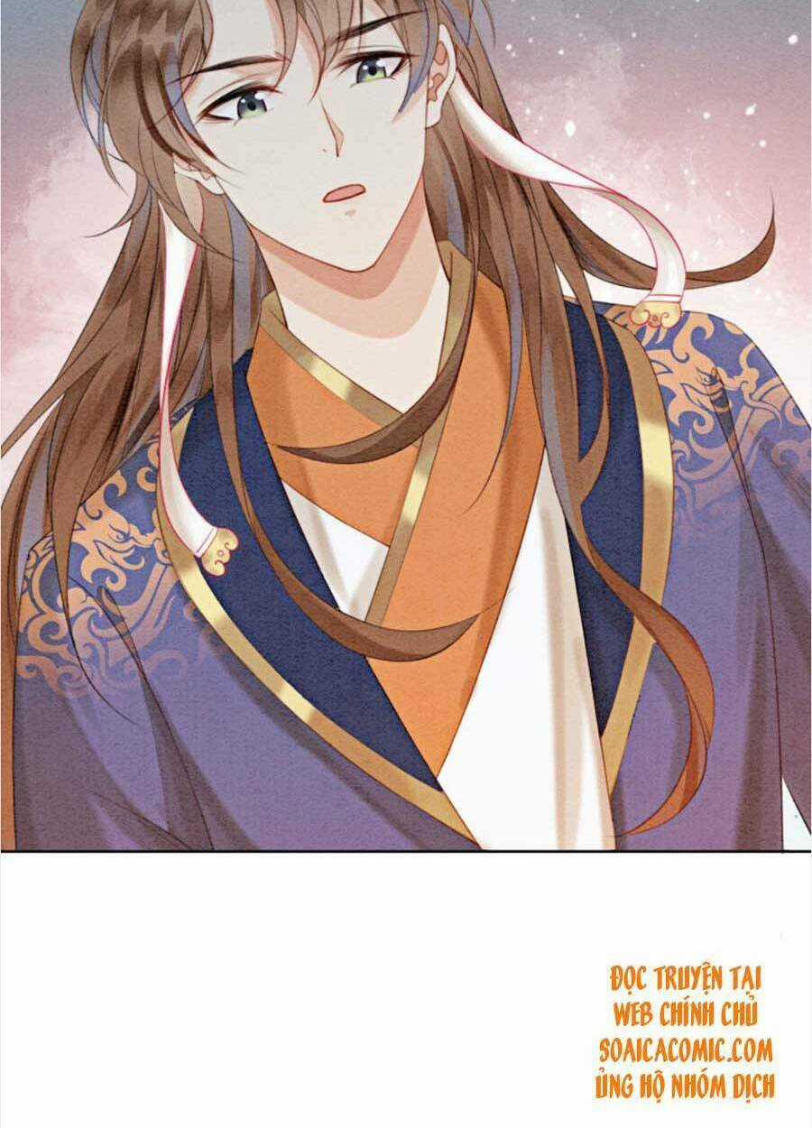 Bắt Đầu Hủy Hôn Để Công Lược Vương Gia Chapter 26 trang 58