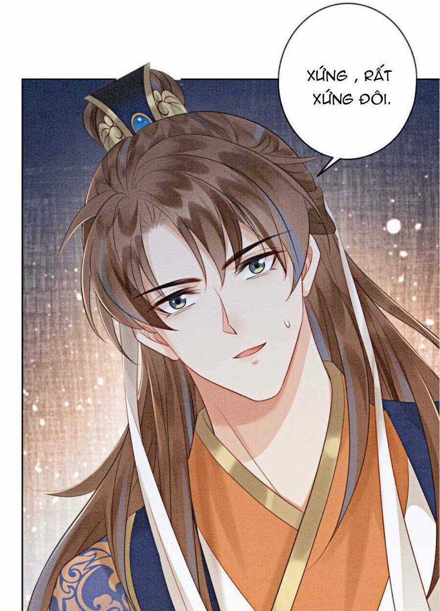 Bắt Đầu Hủy Hôn Để Công Lược Vương Gia Chapter 26 trang 62