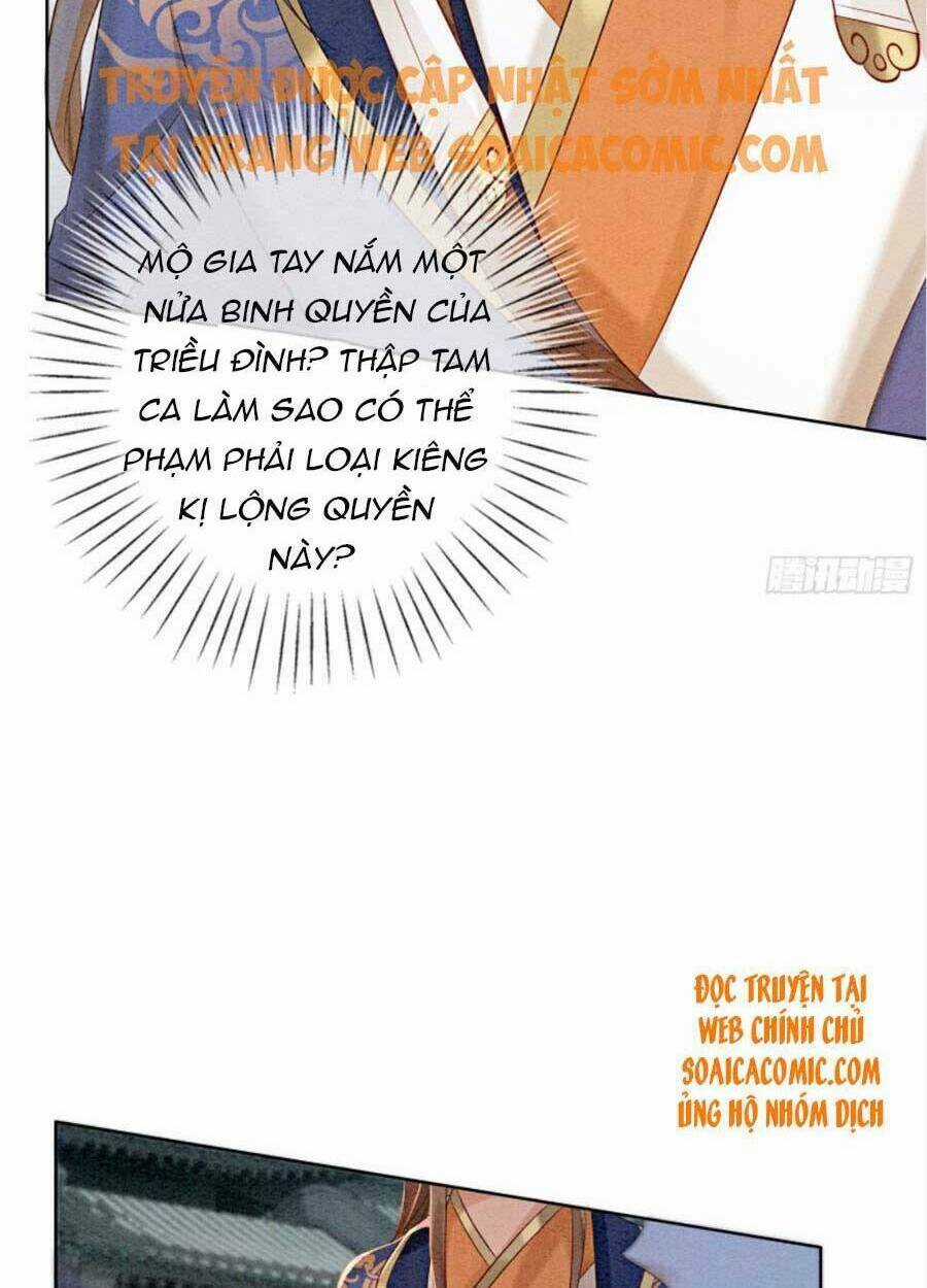 Bắt Đầu Hủy Hôn Để Công Lược Vương Gia Chapter 26 trang 63