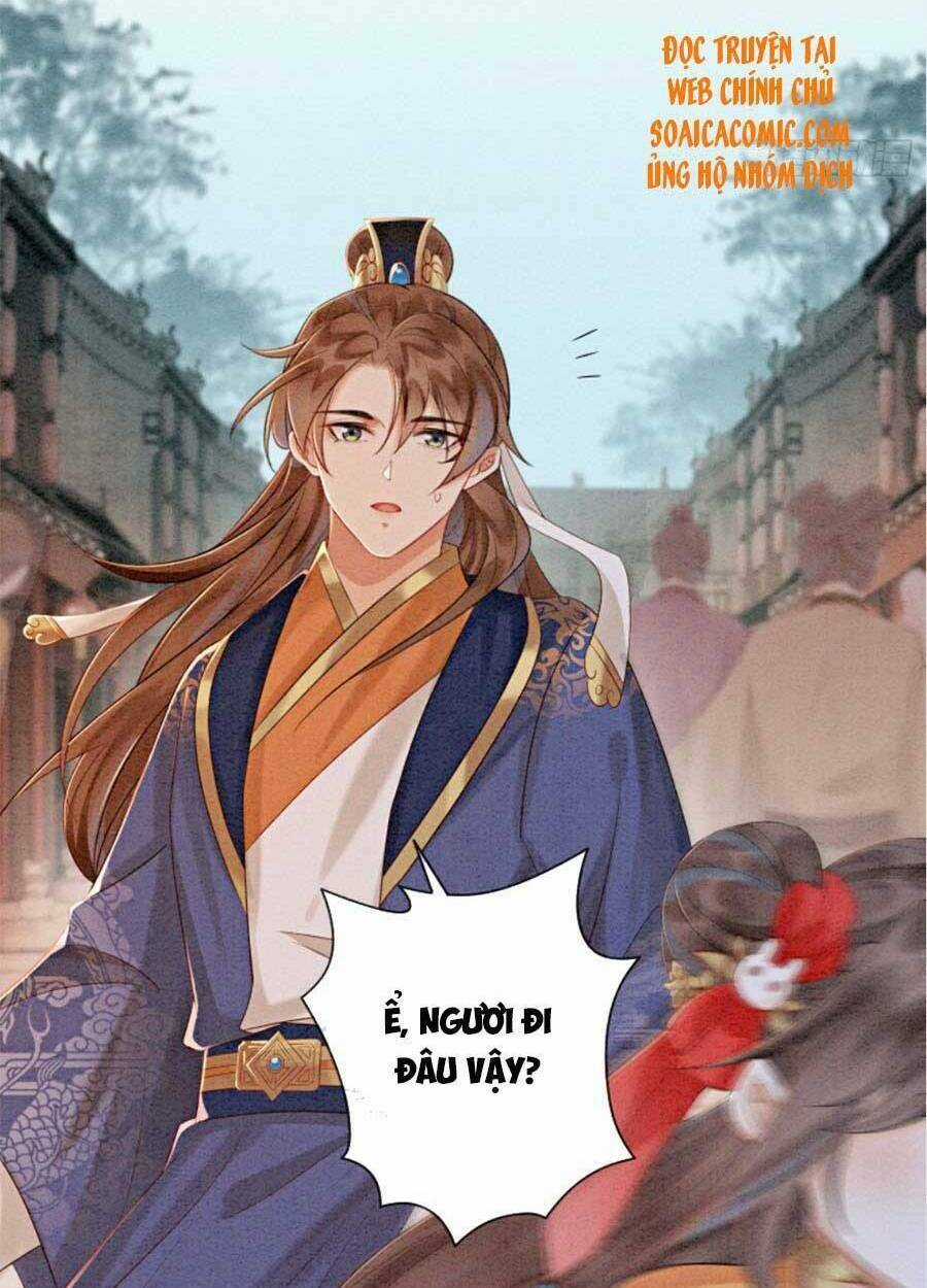 Bắt Đầu Hủy Hôn Để Công Lược Vương Gia Chapter 26 trang 65