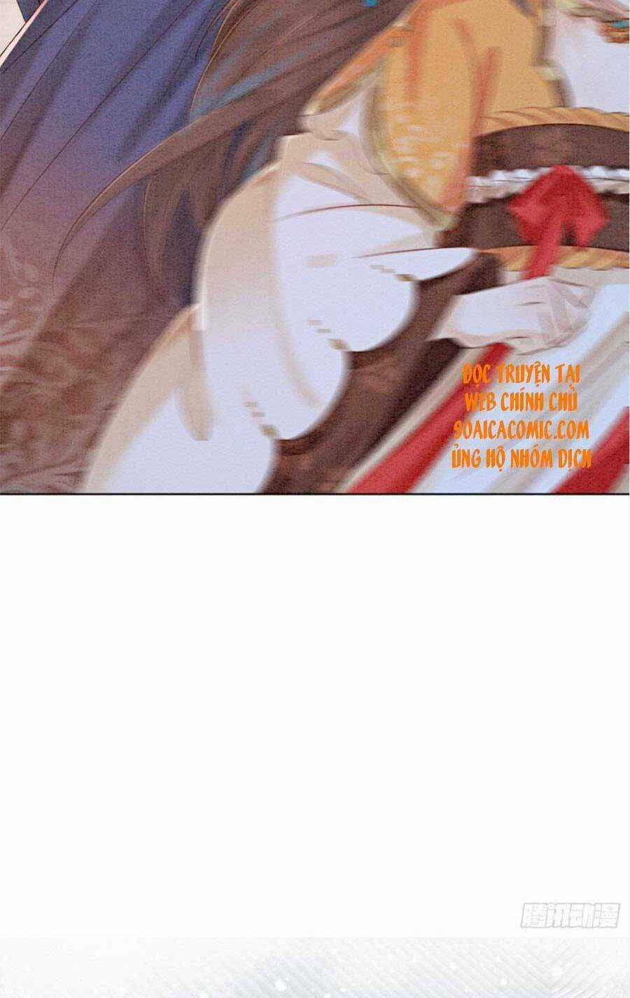 Bắt Đầu Hủy Hôn Để Công Lược Vương Gia Chapter 26 trang 66