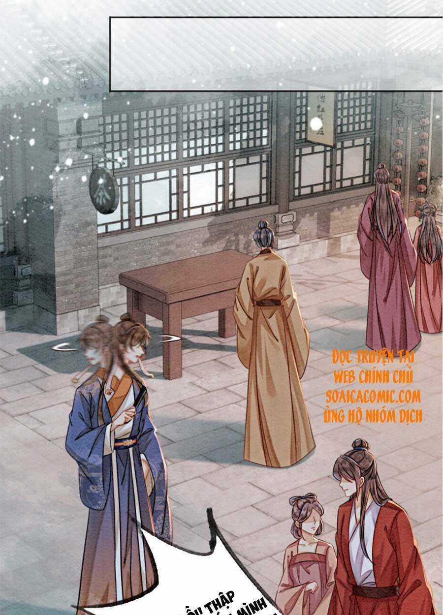 Bắt Đầu Hủy Hôn Để Công Lược Vương Gia Chapter 26 trang 67