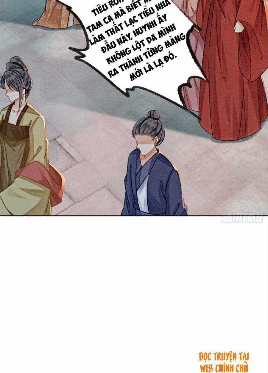 Bắt Đầu Hủy Hôn Để Công Lược Vương Gia Chapter 26 trang 68