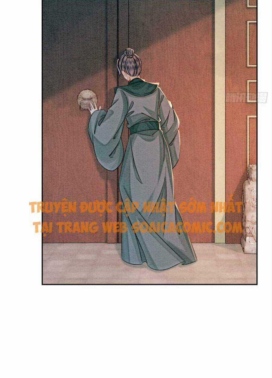 Bắt Đầu Hủy Hôn Để Công Lược Vương Gia Chapter 26 trang 70