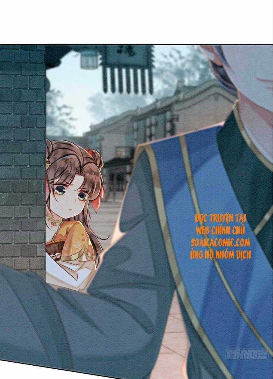 Bắt Đầu Hủy Hôn Để Công Lược Vương Gia Chapter 26 trang 71