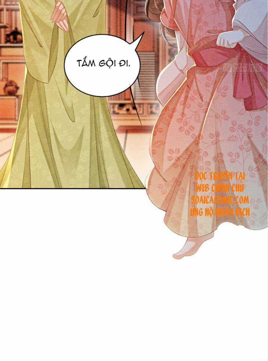 Bắt Đầu Hủy Hôn Để Công Lược Vương Gia Chapter 26 trang 8