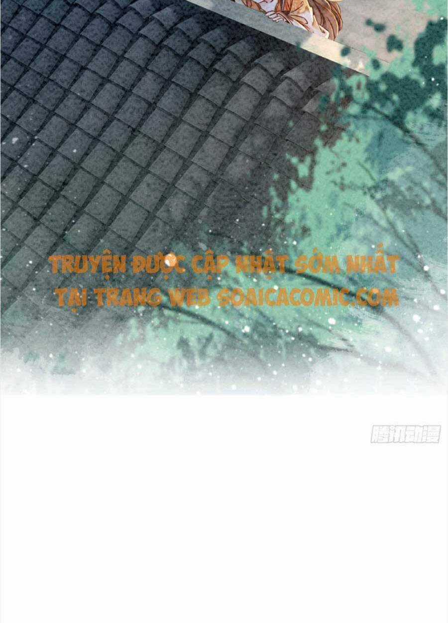 Bắt Đầu Hủy Hôn Để Công Lược Vương Gia Chapter 27 trang 1