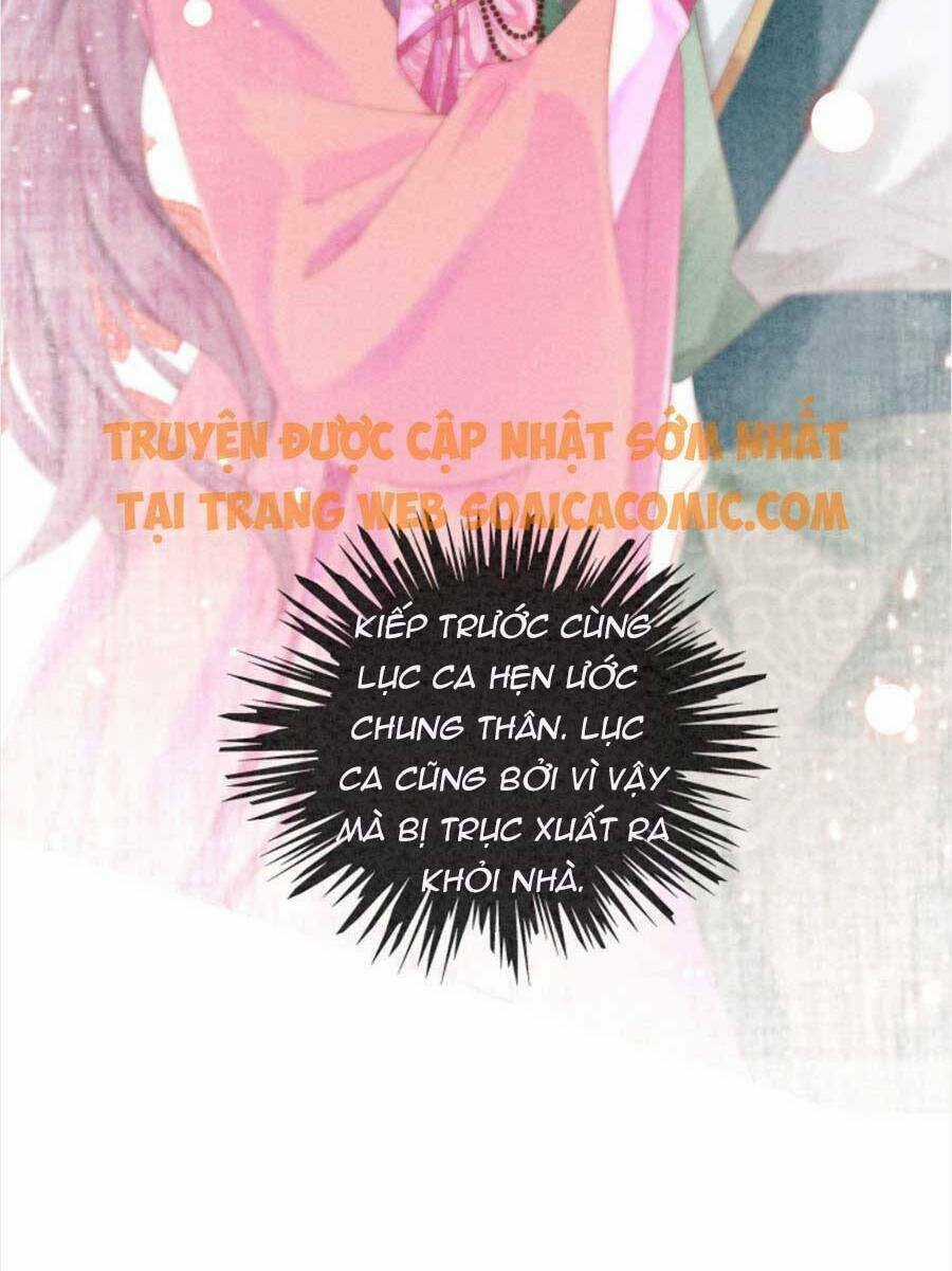 Bắt Đầu Hủy Hôn Để Công Lược Vương Gia Chapter 27 trang 10