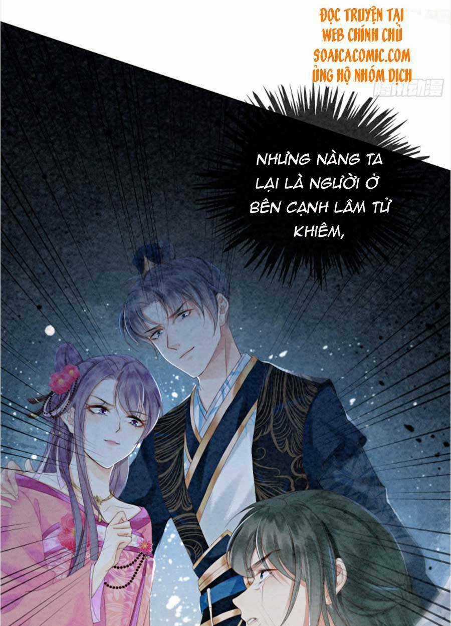 Bắt Đầu Hủy Hôn Để Công Lược Vương Gia Chapter 27 trang 11