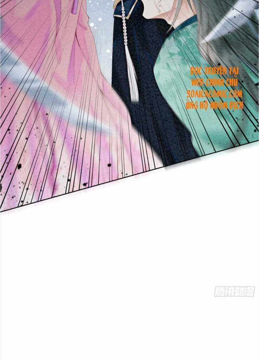 Bắt Đầu Hủy Hôn Để Công Lược Vương Gia Chapter 27 trang 12