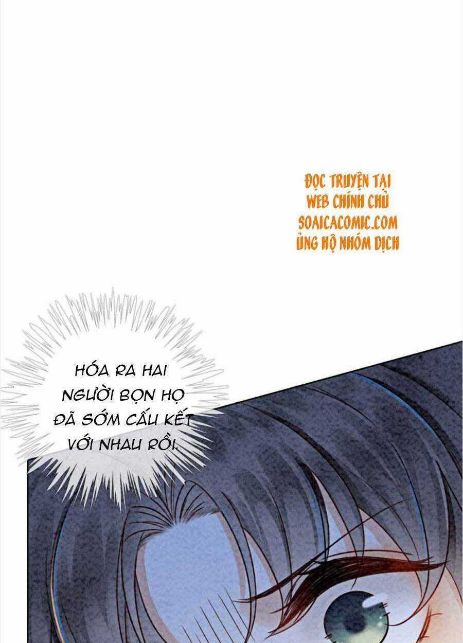 Bắt Đầu Hủy Hôn Để Công Lược Vương Gia Chapter 27 trang 13