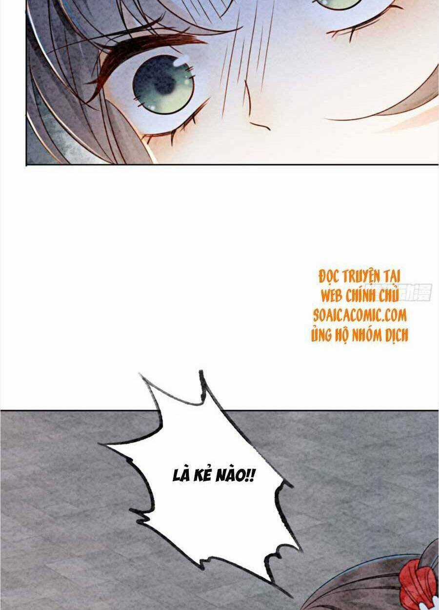 Bắt Đầu Hủy Hôn Để Công Lược Vương Gia Chapter 27 trang 14