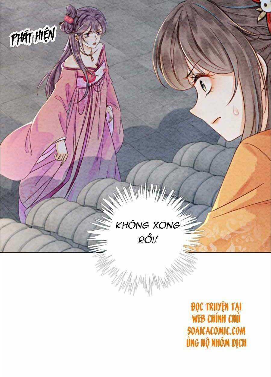 Bắt Đầu Hủy Hôn Để Công Lược Vương Gia Chapter 27 trang 15