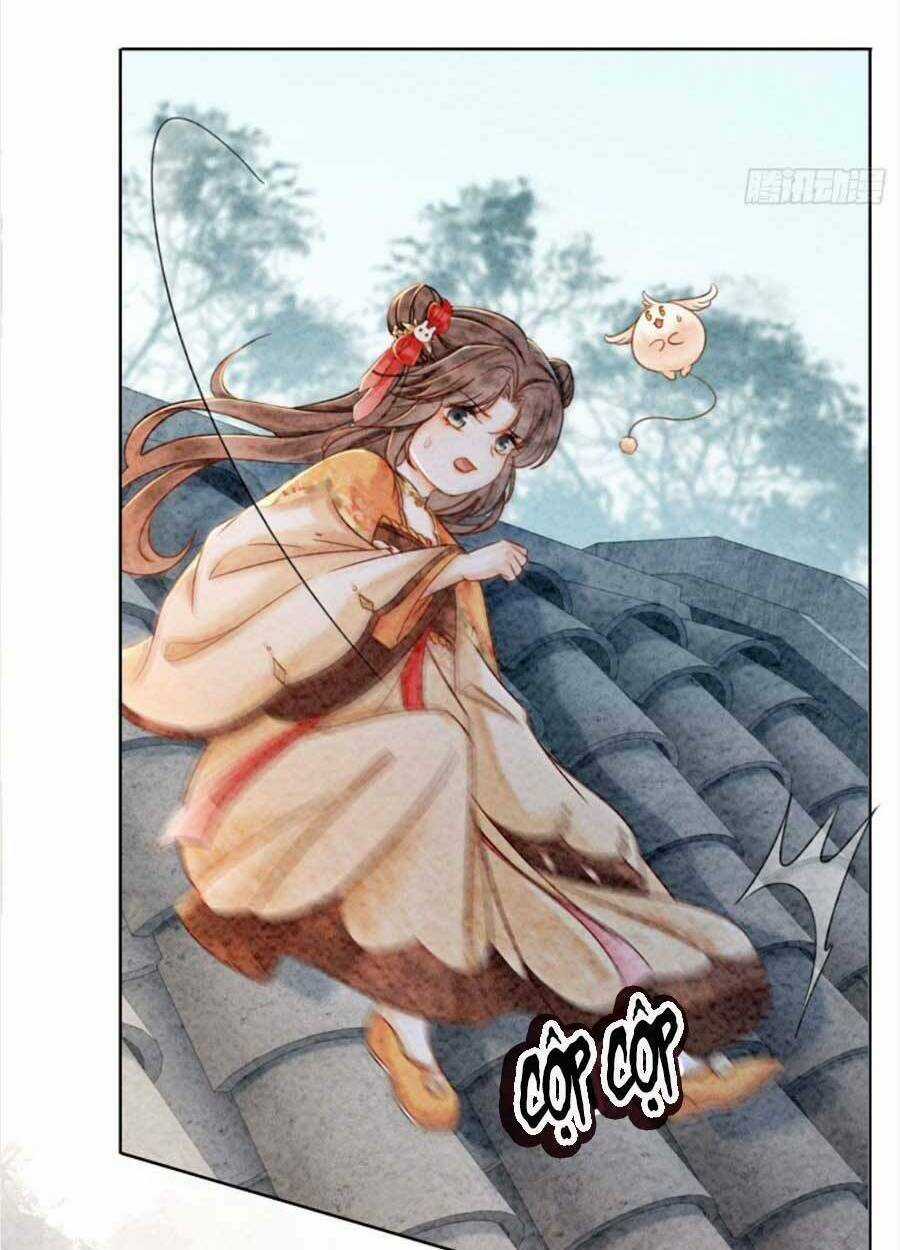 Bắt Đầu Hủy Hôn Để Công Lược Vương Gia Chapter 27 trang 16