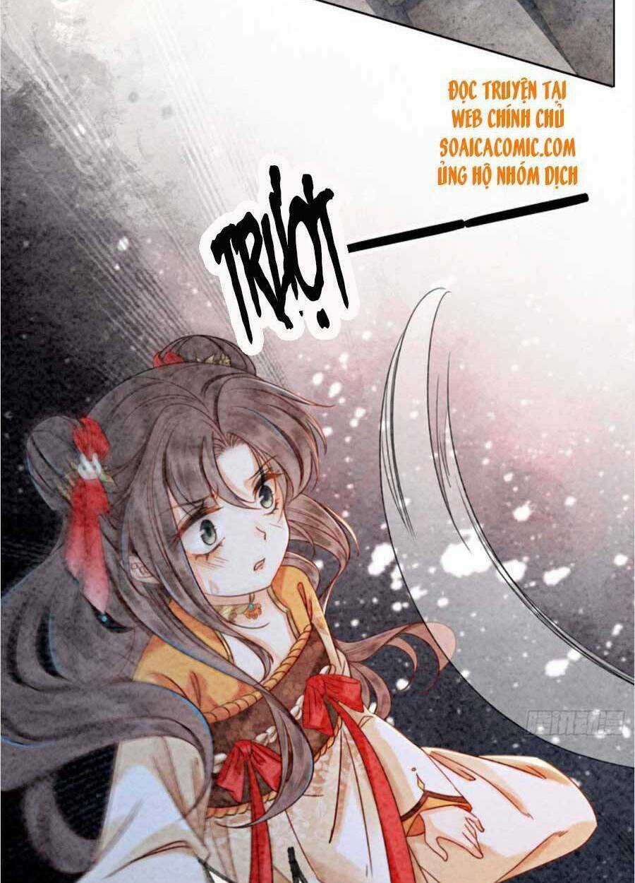 Bắt Đầu Hủy Hôn Để Công Lược Vương Gia Chapter 27 trang 17