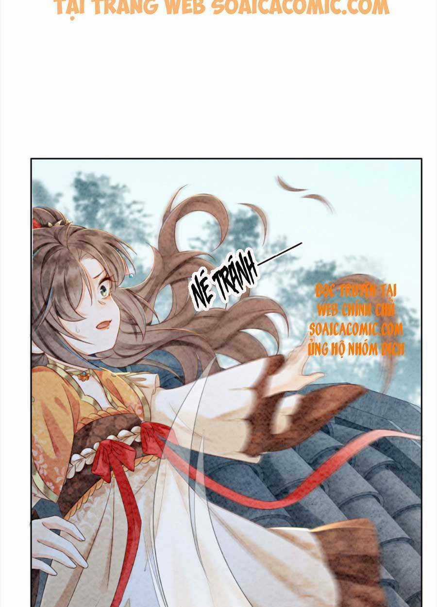 Bắt Đầu Hủy Hôn Để Công Lược Vương Gia Chapter 27 trang 19