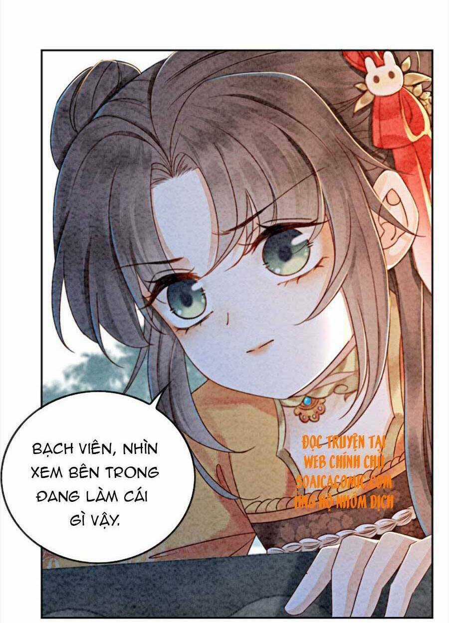 Bắt Đầu Hủy Hôn Để Công Lược Vương Gia Chapter 27 trang 2