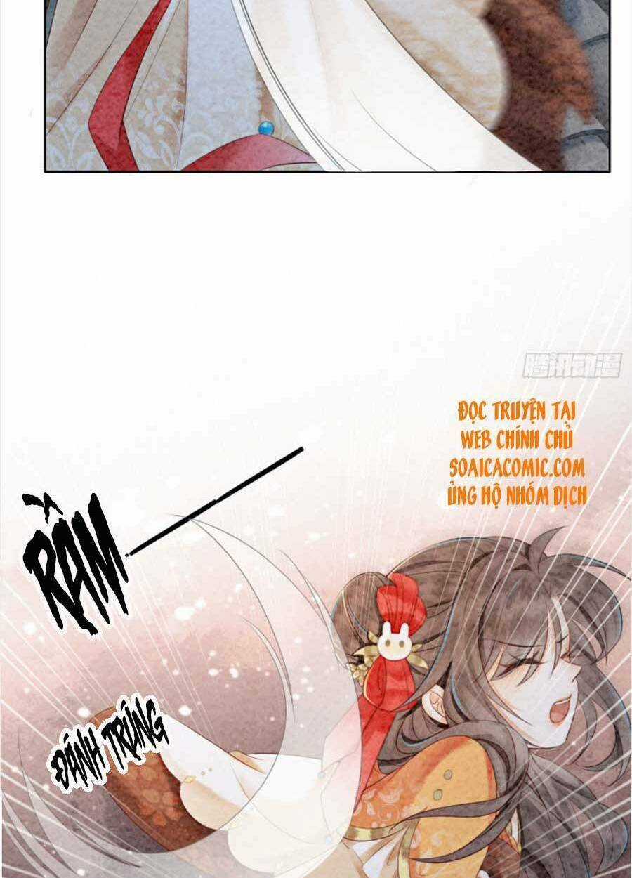 Bắt Đầu Hủy Hôn Để Công Lược Vương Gia Chapter 27 trang 20