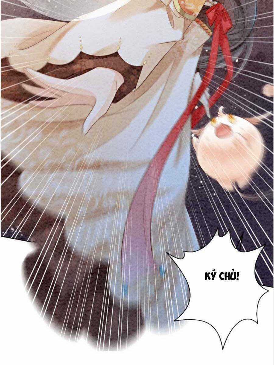 Bắt Đầu Hủy Hôn Để Công Lược Vương Gia Chapter 27 trang 21