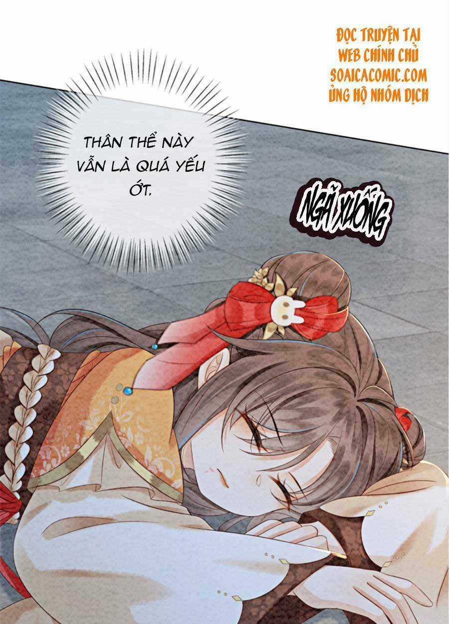 Bắt Đầu Hủy Hôn Để Công Lược Vương Gia Chapter 27 trang 22