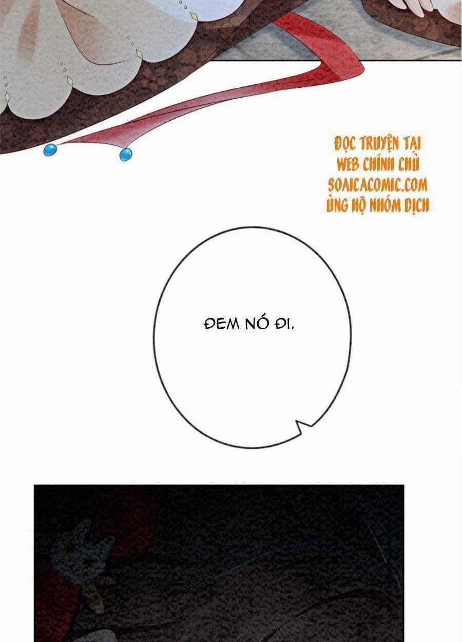 Bắt Đầu Hủy Hôn Để Công Lược Vương Gia Chapter 27 trang 23