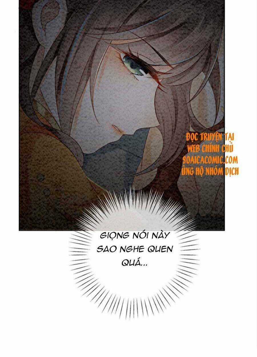 Bắt Đầu Hủy Hôn Để Công Lược Vương Gia Chapter 27 trang 24