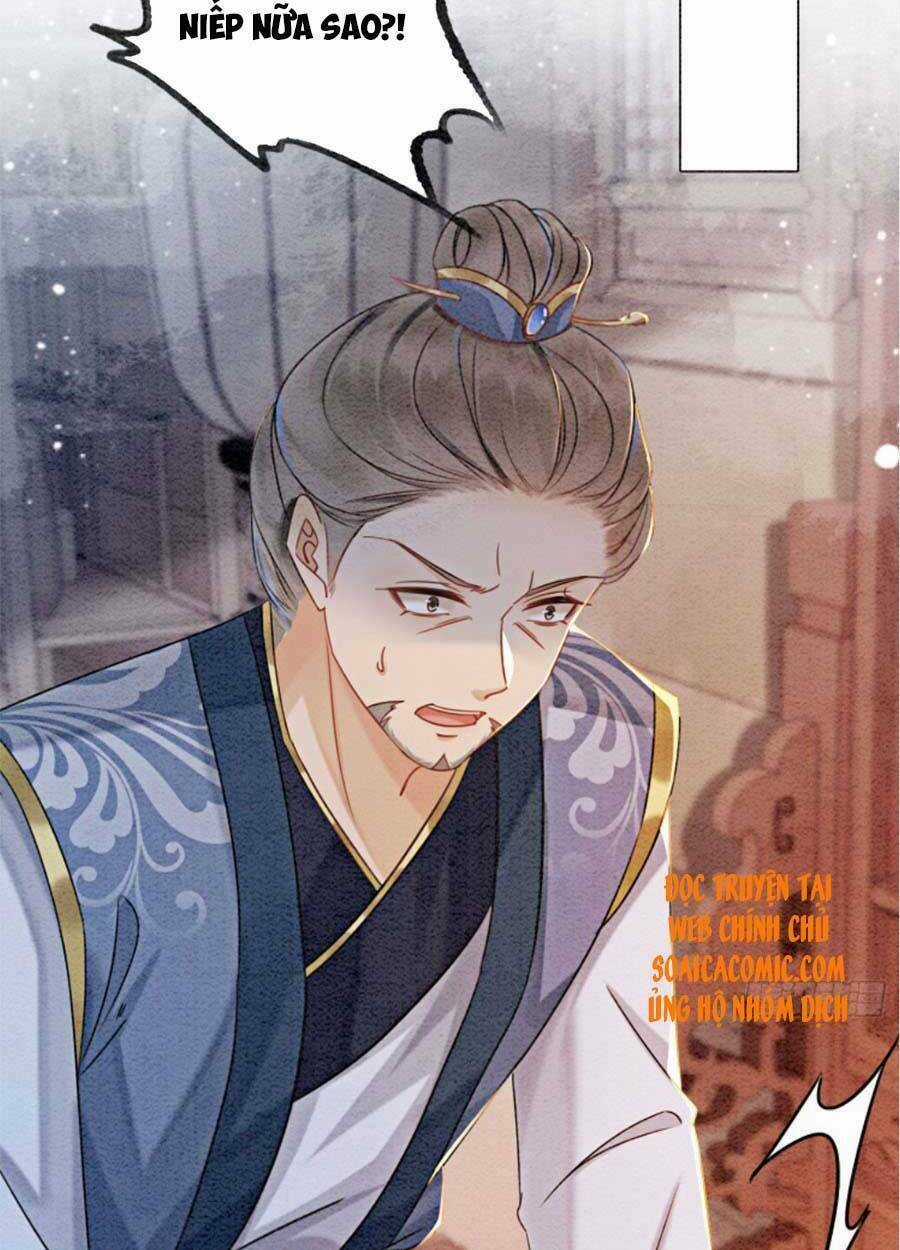 Bắt Đầu Hủy Hôn Để Công Lược Vương Gia Chapter 27 trang 26