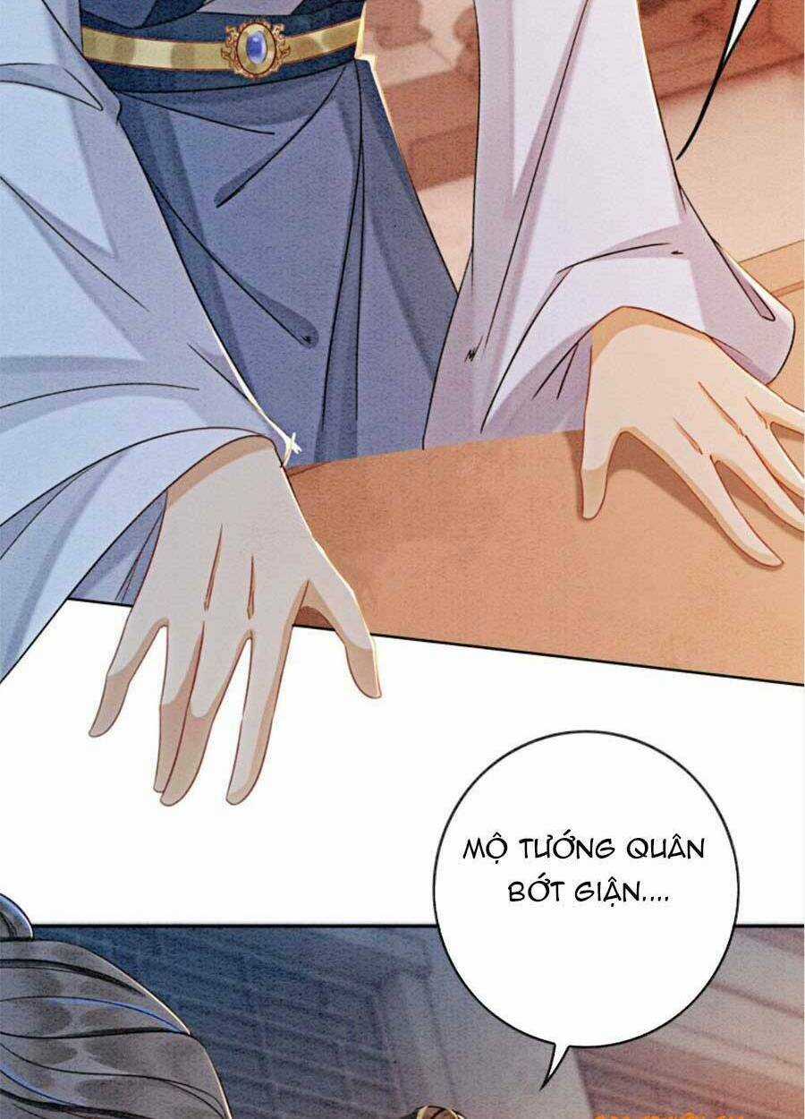 Bắt Đầu Hủy Hôn Để Công Lược Vương Gia Chapter 27 trang 27