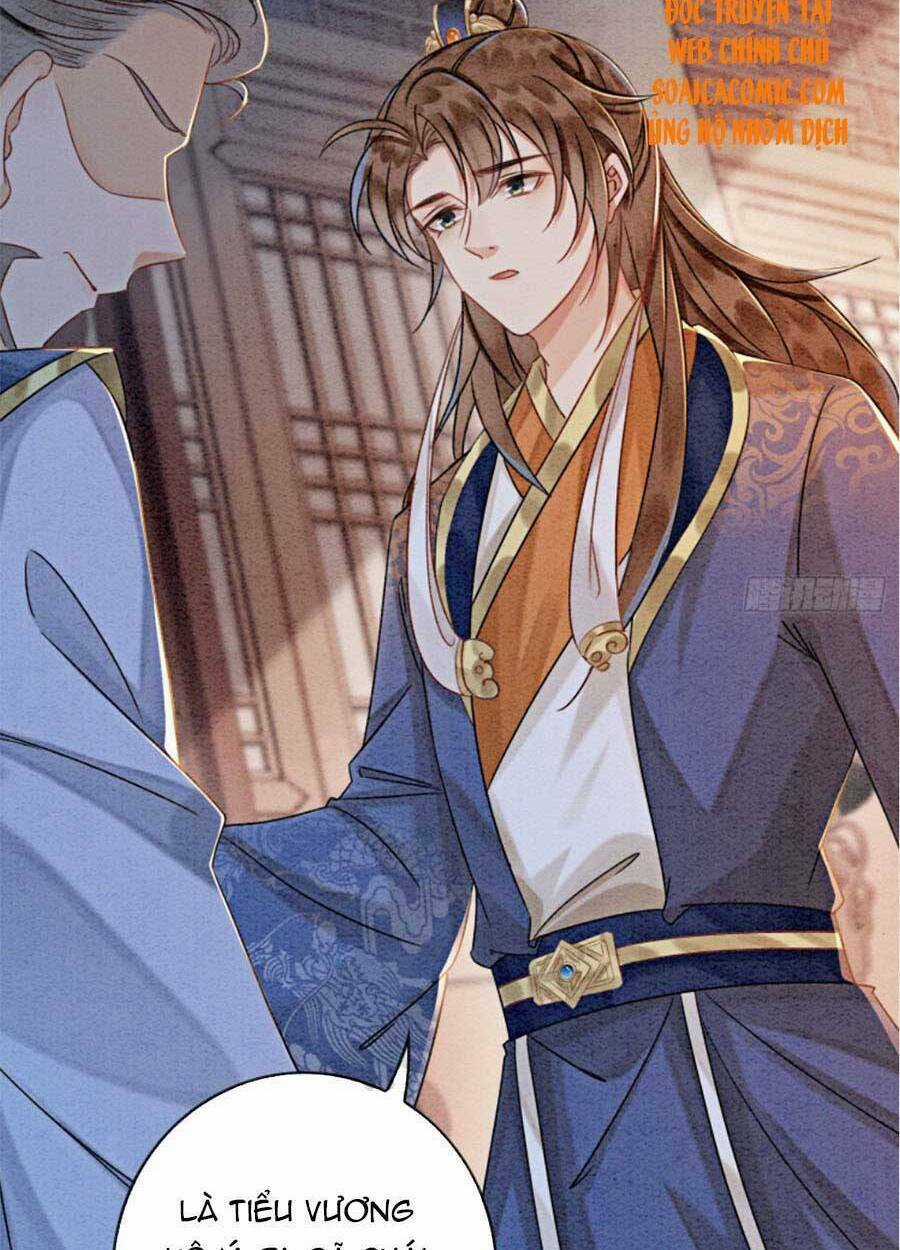 Bắt Đầu Hủy Hôn Để Công Lược Vương Gia Chapter 27 trang 28