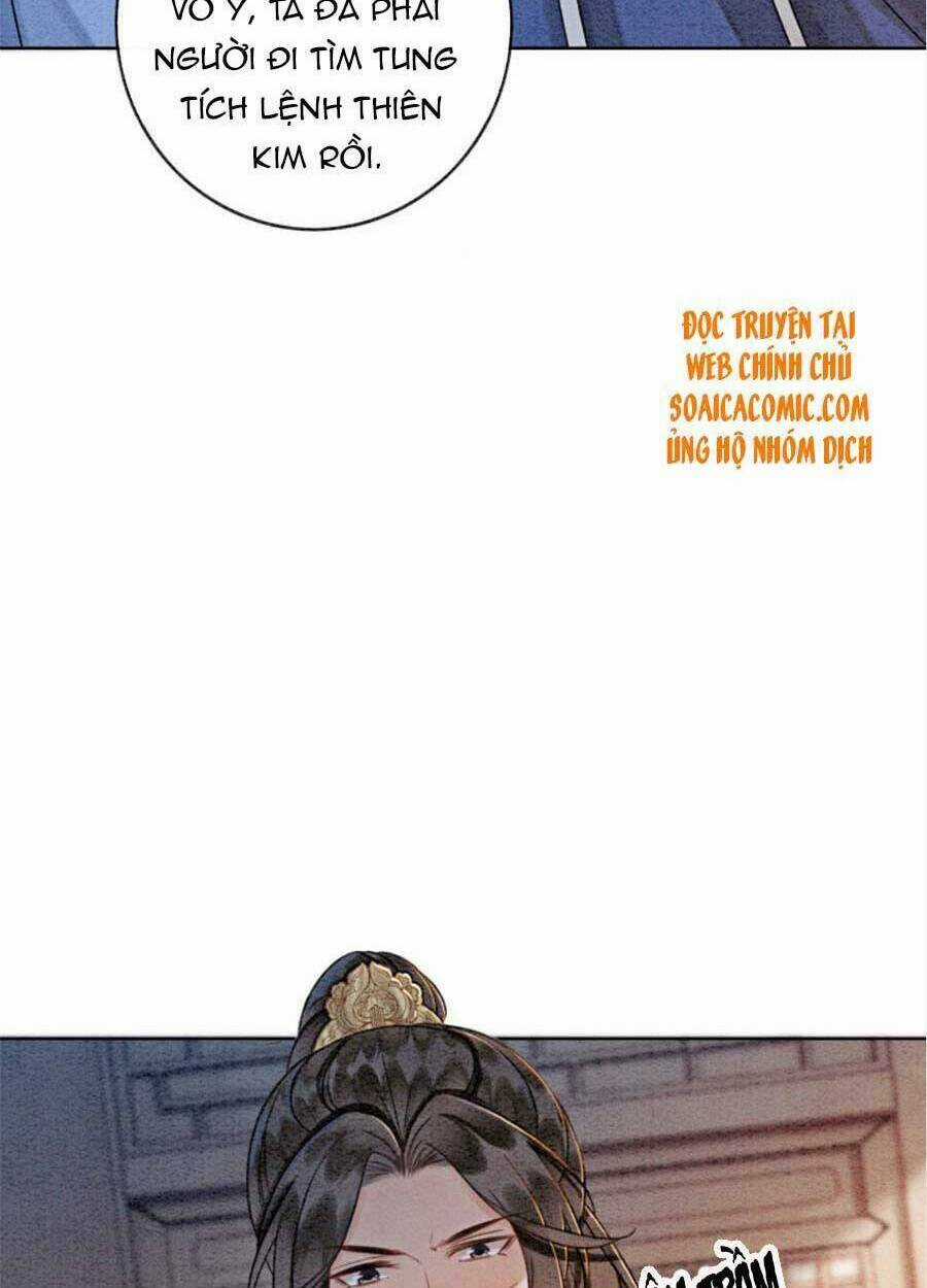 Bắt Đầu Hủy Hôn Để Công Lược Vương Gia Chapter 27 trang 29