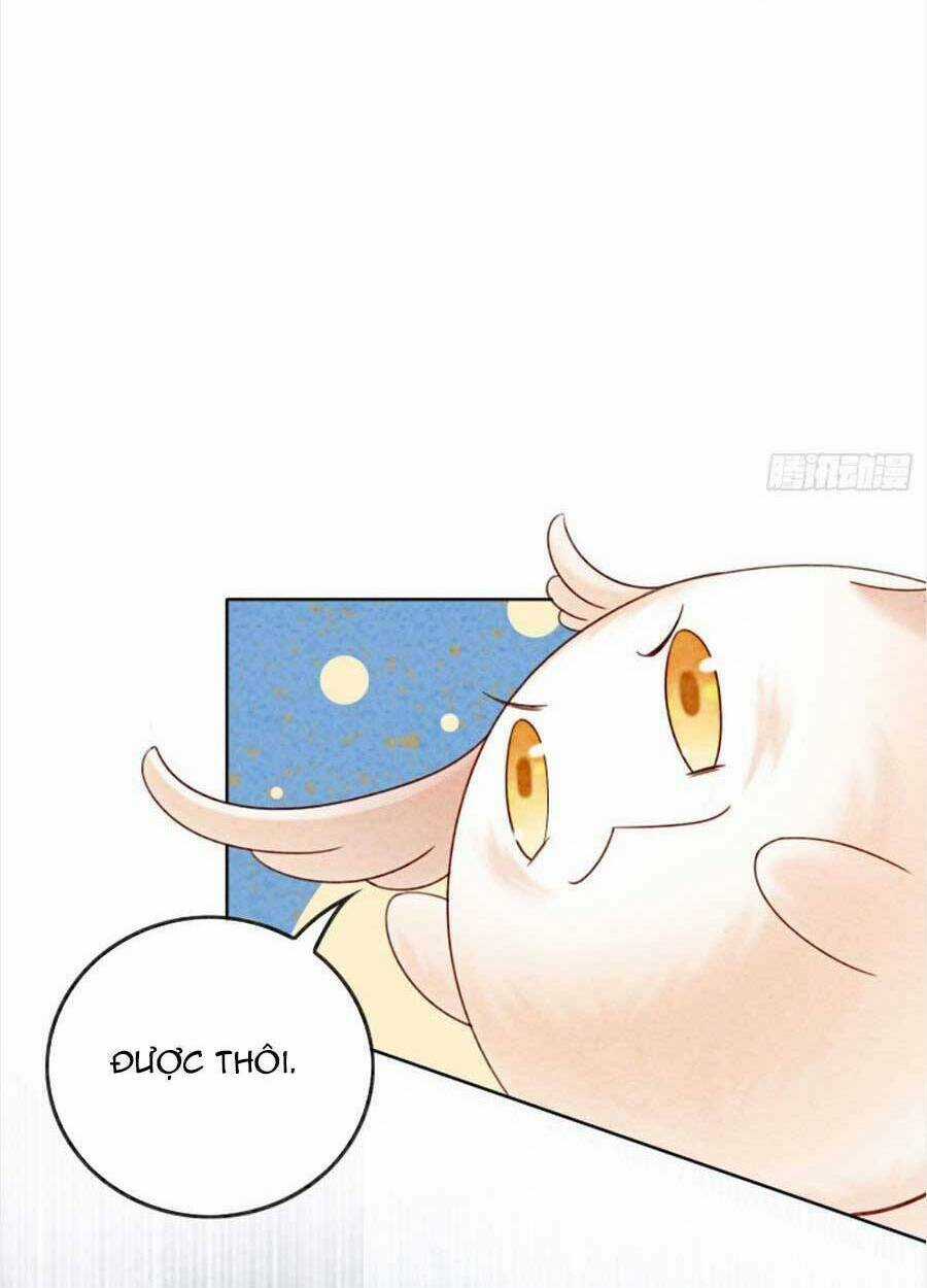 Bắt Đầu Hủy Hôn Để Công Lược Vương Gia Chapter 27 trang 3