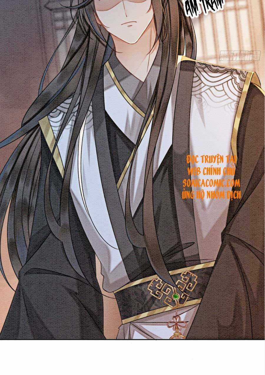 Bắt Đầu Hủy Hôn Để Công Lược Vương Gia Chapter 27 trang 30