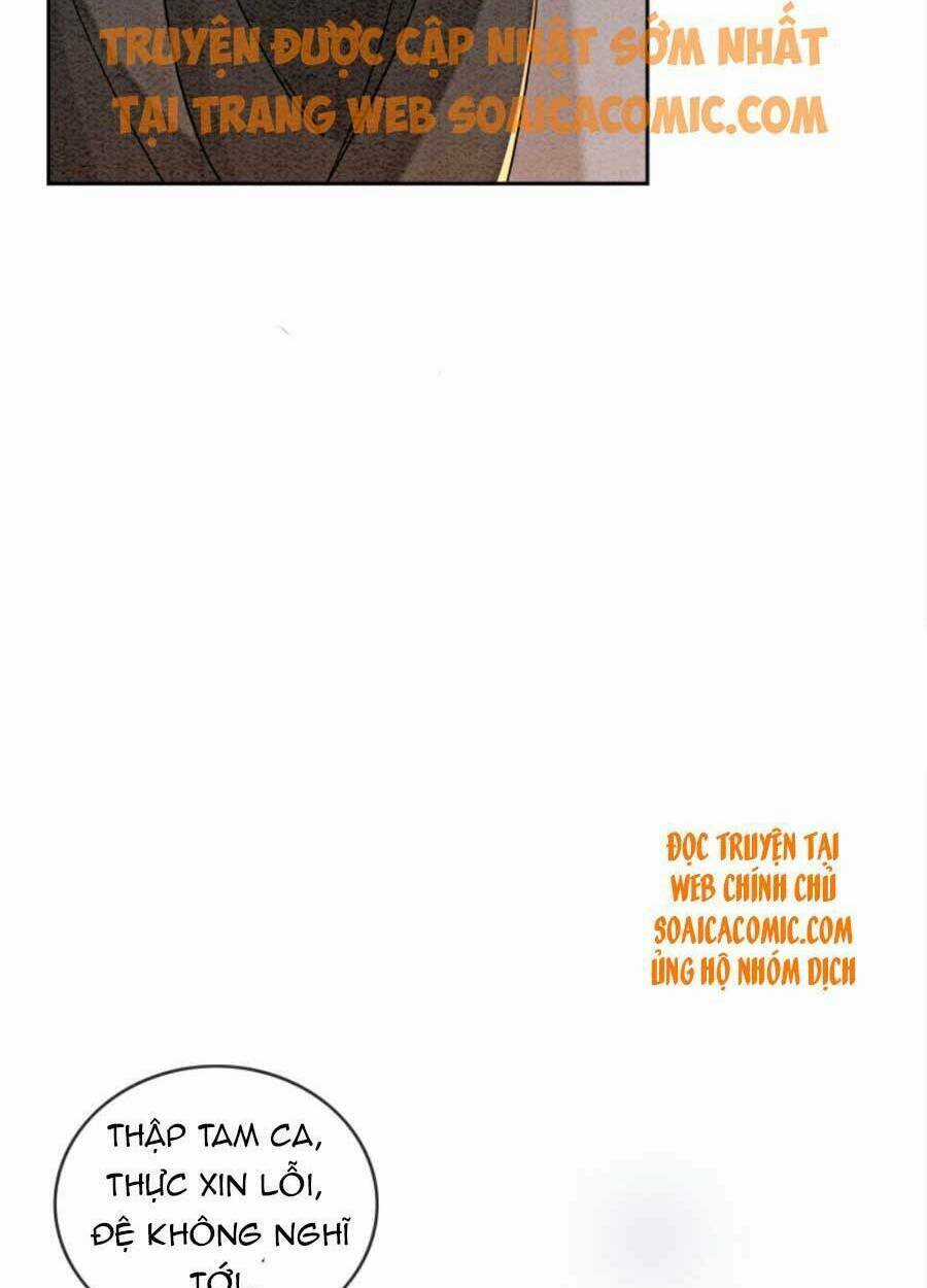 Bắt Đầu Hủy Hôn Để Công Lược Vương Gia Chapter 27 trang 32