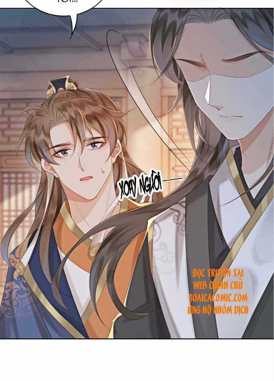 Bắt Đầu Hủy Hôn Để Công Lược Vương Gia Chapter 27 trang 33