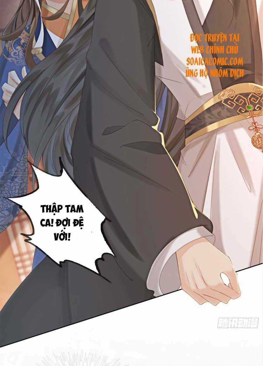 Bắt Đầu Hủy Hôn Để Công Lược Vương Gia Chapter 27 trang 35