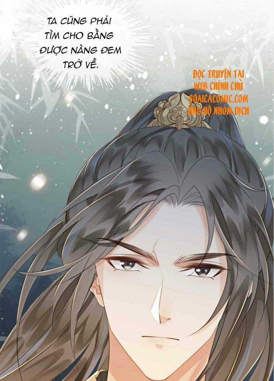 Bắt Đầu Hủy Hôn Để Công Lược Vương Gia Chapter 27 trang 36