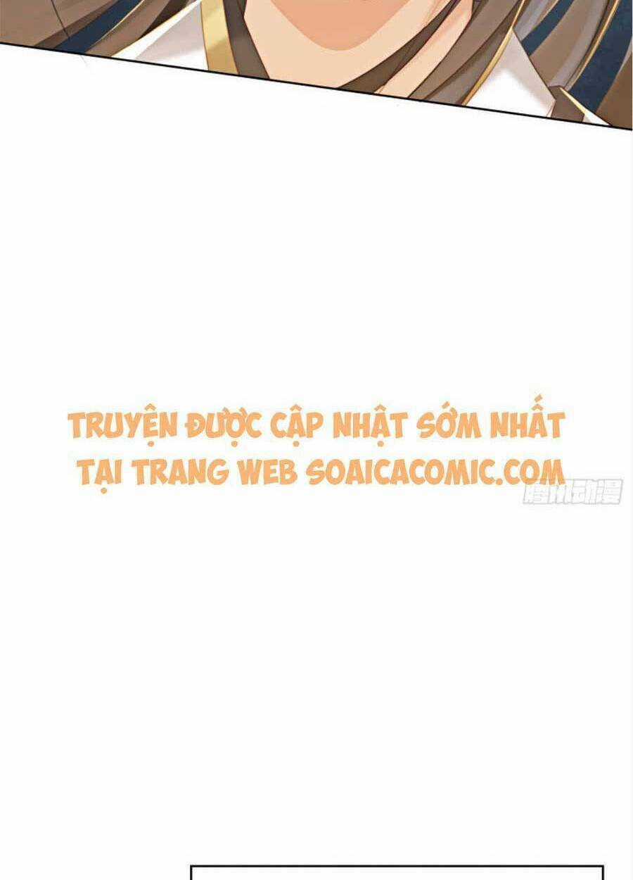 Bắt Đầu Hủy Hôn Để Công Lược Vương Gia Chapter 27 trang 37