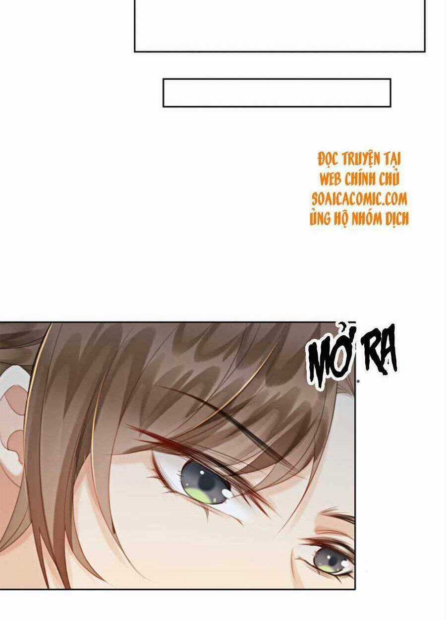 Bắt Đầu Hủy Hôn Để Công Lược Vương Gia Chapter 27 trang 38