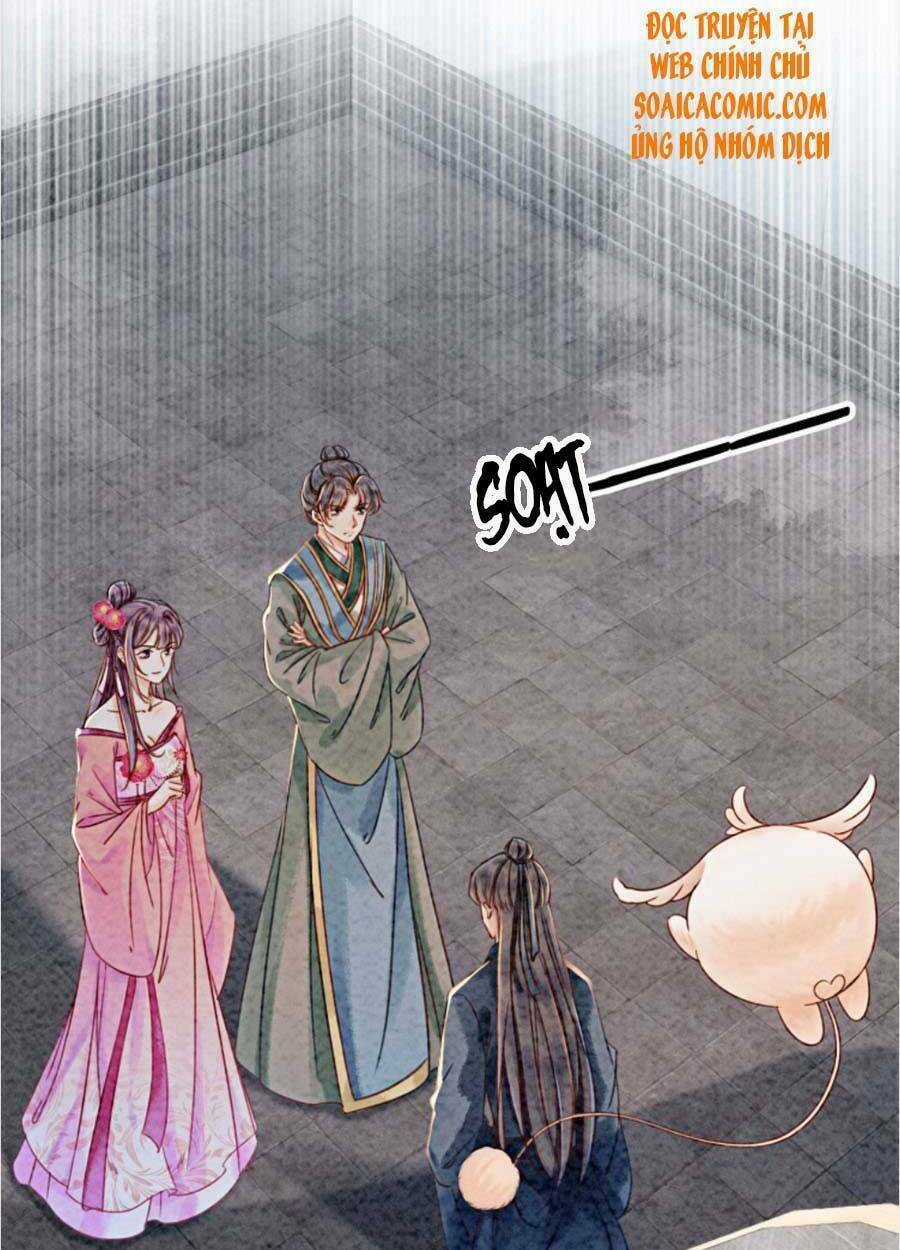 Bắt Đầu Hủy Hôn Để Công Lược Vương Gia Chapter 27 trang 4