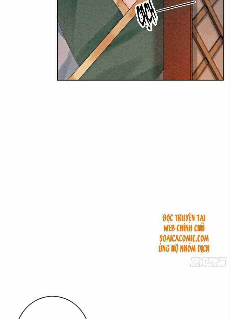 Bắt Đầu Hủy Hôn Để Công Lược Vương Gia Chapter 27 trang 45