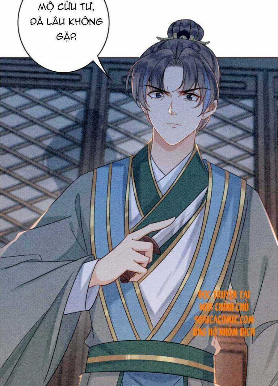 Bắt Đầu Hủy Hôn Để Công Lược Vương Gia Chapter 27 trang 46