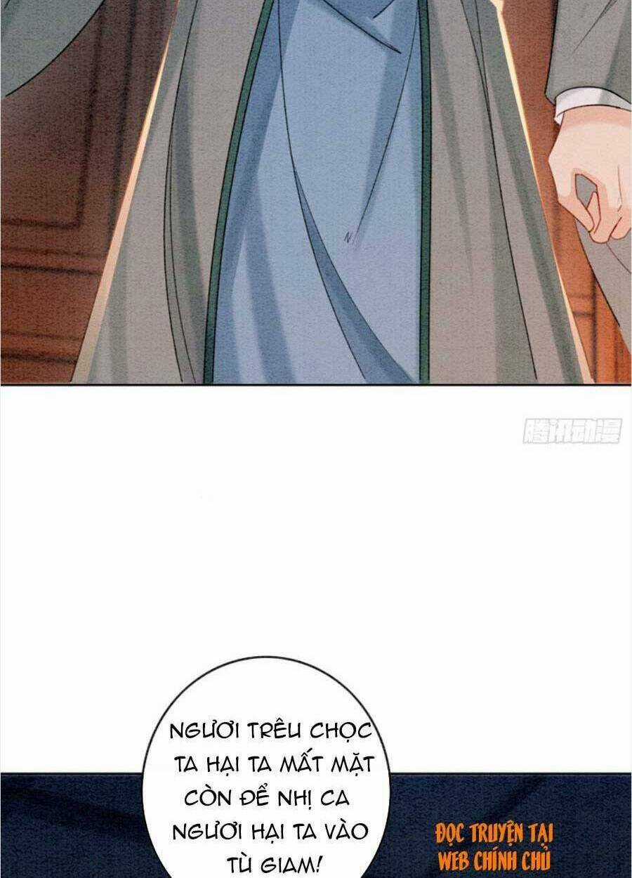 Bắt Đầu Hủy Hôn Để Công Lược Vương Gia Chapter 27 trang 47