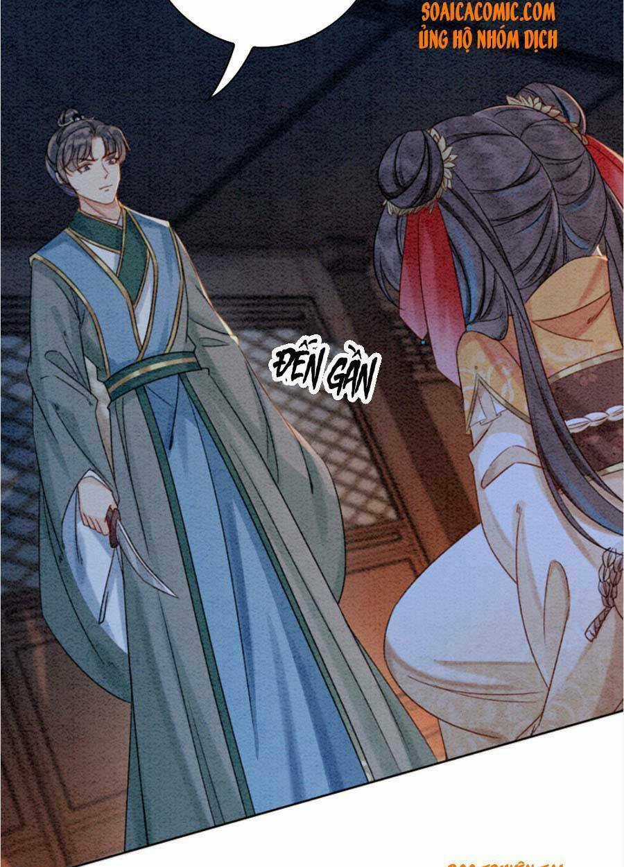 Bắt Đầu Hủy Hôn Để Công Lược Vương Gia Chapter 27 trang 48