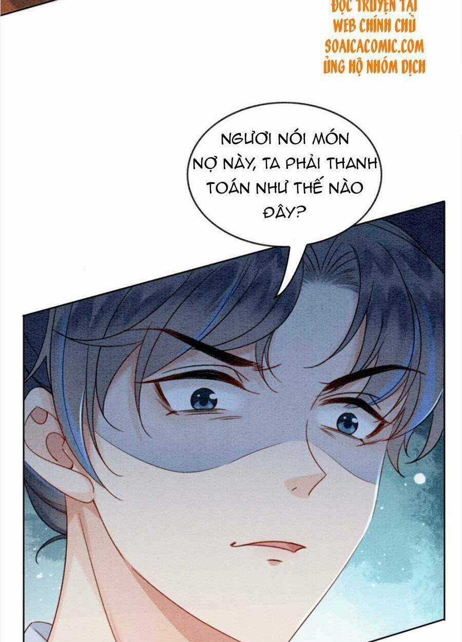 Bắt Đầu Hủy Hôn Để Công Lược Vương Gia Chapter 27 trang 49