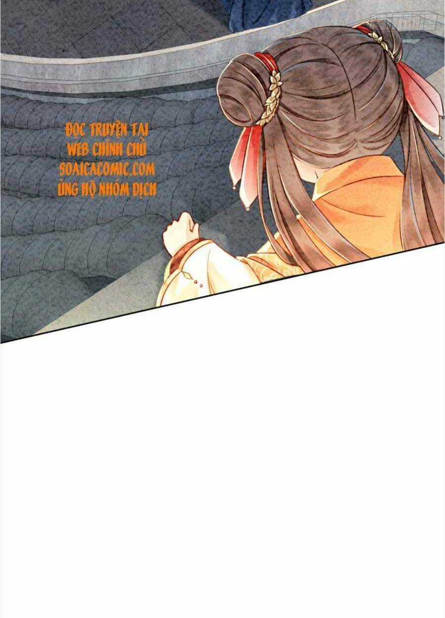 Bắt Đầu Hủy Hôn Để Công Lược Vương Gia Chapter 27 trang 5