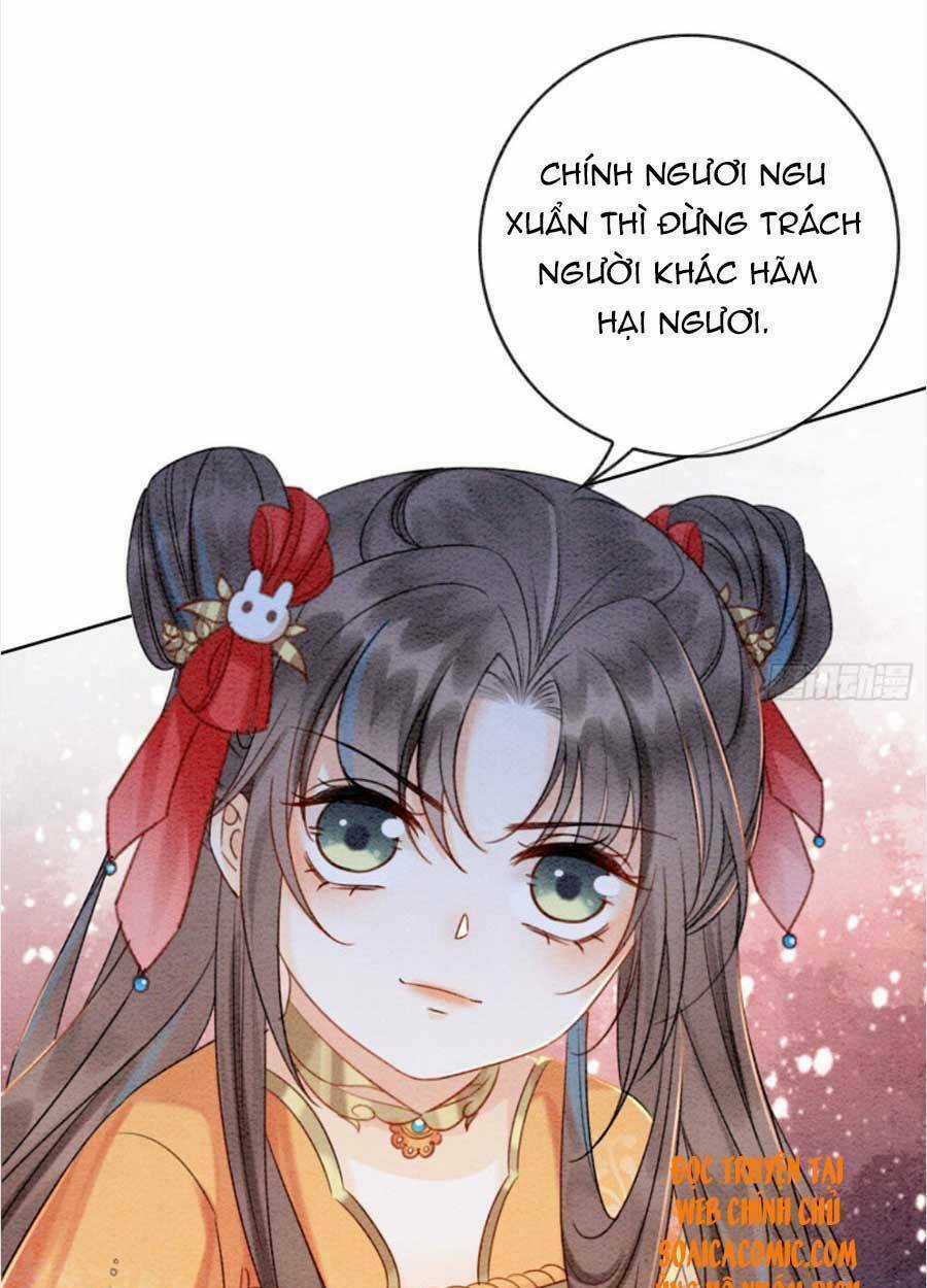 Bắt Đầu Hủy Hôn Để Công Lược Vương Gia Chapter 27 trang 51