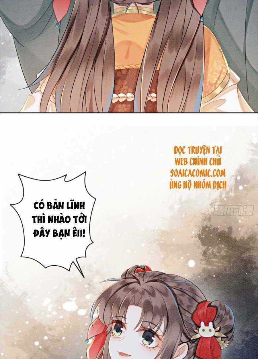 Bắt Đầu Hủy Hôn Để Công Lược Vương Gia Chapter 27 trang 55