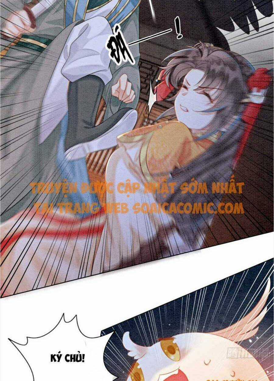 Bắt Đầu Hủy Hôn Để Công Lược Vương Gia Chapter 27 trang 58